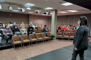 Alfafar aporta más de 100.000 euros a programas de empleo para 2022