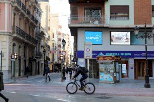 Castelló activa mañana el sistema de control de acceso al núcleo histórico a través de cámaras Castelló activa mañana el sistema de control de acceso al núcleo histórico a través de cámaras
