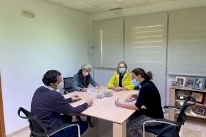 AGAMED y Alimentos Solidarios, unidos para apoyar a los más vulnerables y promover la sostenibilidad gracias a la factura digital AGAMED y Alimentos Solidarios, unidos para apoyar a los más vulnerables y promover la sostenibilidad gracias a la factura digital