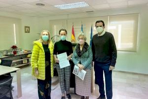 AGAMED y Alimentos Solidarios, unidos para apoyar a los más vulnerables y promover la sostenibilidad gracias a la factura digital - (foto 2) AGAMED y Alimentos Solidarios, unidos para apoyar a los más vulnerables y promover la sostenibilidad gracias a la factura digital - (foto 2)