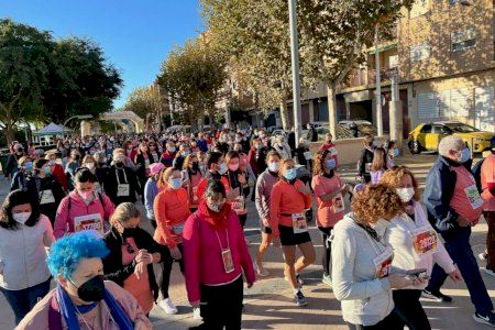 Alboraya se integrará en la Red Española de Ciudades Saludables