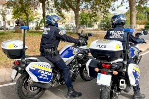 Castelló reforça la proximitat de la Policia Local i acosta la seguretat ciutadana a les juntes de districte Castelló reforça la proximitat de la Policia Local i acosta la seguretat ciutadana a les juntes de districte