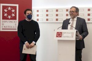 La Diputación de Castellón instalará placas solares en los tejados de 224 edificios municipales La Diputación de Castellón instalará placas solares en los tejados de 224 edificios municipales