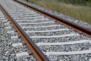 Adif licita el suministro de balasto para renovación del tramo entre Xàtiva y L’Alcúdia de Crespins