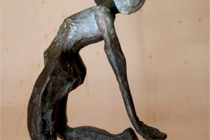 “Baila en la Barbera” de Monique Neyzan se expone en el Espai d’Art Contemporani de la Vila Joiosa - (foto 2) “Baila en la Barbera” de Monique Neyzan se expone en el Espai d’Art Contemporani de la Vila Joiosa - (foto 2)