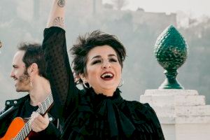 Amparo Sánchez, de Amparanoia, inaugura el Ciclo 8 Cultura Mujer de 2022 en la KAKV - (foto 3) Amparo Sánchez, de Amparanoia, inaugura el Ciclo 8 Cultura Mujer de 2022 en la KAKV - (foto 3)