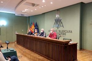 AVA-ASAJA fa balanç d'un 2021 “molt dur” per al camp valencià amb 640 milions de pèrdues - (foto 2) AVA-ASAJA fa balanç d'un 2021 “molt dur” per al camp valencià amb 640 milions de pèrdues - (foto 2)