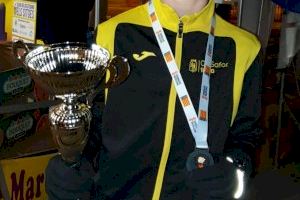 Dues medalles per al CA Safor Teika al Campionat Autonòmic de Marxa en Ruta - (foto 2)