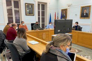 Crevillent inicia el procediment per a nomenar fill adoptiu a Mariano Benlliure Crevillent inicia el procediment per a nomenar fill adoptiu a Mariano Benlliure