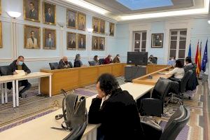 Crevillent inicia el procediment per a nomenar fill adoptiu a Mariano Benlliure - (foto 2) Crevillent inicia el procediment per a nomenar fill adoptiu a Mariano Benlliure - (foto 2)