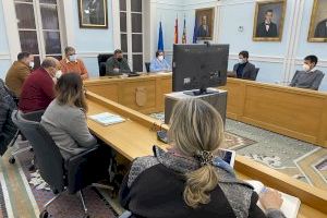 Crevillent inicia el procediment per a nomenar fill adoptiu a Mariano Benlliure - (foto 3) Crevillent inicia el procediment per a nomenar fill adoptiu a Mariano Benlliure - (foto 3)