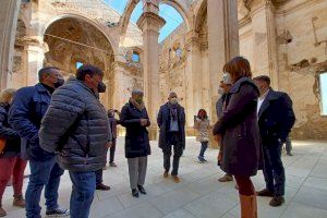 Els governs valencià i català posen en comú la seua experiència en polítiques de memòria democràtica