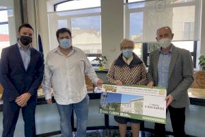 Massanassa finalitza la primera edició de Comerç amb Premi amb un total de 131 premis i 16.000 euros per a consumir en el comerç local