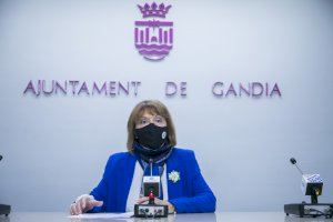 Les biblioteques de Gandia comencen el servei de reforç escolar