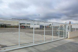 L'Ajuntament d'Almussafes obri el període per a sol•licitar plaça en l'aparcament públic de vehicles industrials - (foto 2)