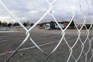 L'Ajuntament d'Almussafes obri el període per a sol•licitar plaça en l'aparcament públic de vehicles industrials - (foto 5)