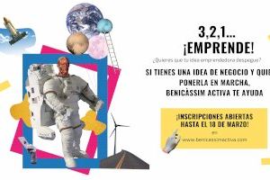 Benicàssim obri una nova edició de ‘Benicàssim Activa’ - (foto 2)