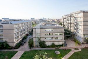 La Universitat de València millora al rànquing URAP de producció científica, on és el tercer centre espanyol i el primer valencià La Universitat de València millora al rànquing URAP de producció científica, on és el tercer centre espanyol i el primer valencià