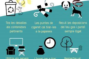 Naix ‘Estimem Bellreguard’, un projecte comunitari per a construir un poble amic, solidari, tolerant i conscienciat amb l’entorn