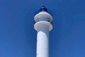 PortCastelló vol que els fars de la província siguen visitables PortCastelló vol que els fars de la província siguen visitables