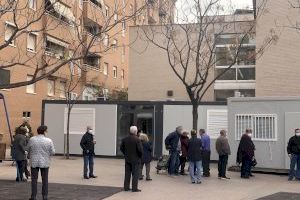 Atenció Primària a la vora del col·lapse: els metges de Castelló tripliquen l'atenció a pacients
