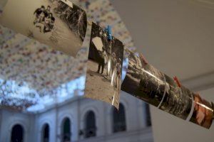 L'Agrupament Escorta Borriana obri l'exposició sobre el seu 50 aniversari - (foto 2)