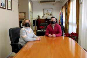 L'Alcora promocionarà en Fitur la Reial Fàbrica i presentarà la seua estratègia europea de turisme