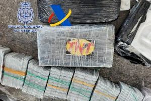 Detingut a Alacant el membre d'una banda internacional que traficava amb fàrmacs - (foto 3) Detingut a Alacant el membre d'una banda internacional que traficava amb fàrmacs - (foto 3)