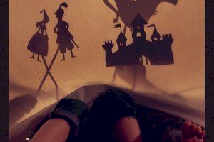 La màgia de la llum i les ombres inundarà de nou el Casal Jove amb Il·luminAR-TE 2022