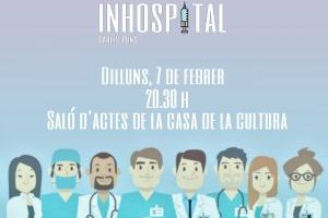 XXXIV Concurs de Teatre organitzat per la JLFC - (foto 2) XXXIV Concurs de Teatre organitzat per la JLFC - (foto 2)