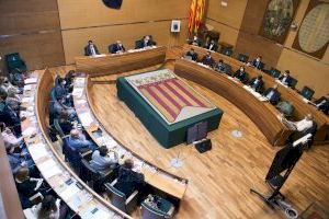 Els ajuntaments valencians valoren molt positivament la gestió de la Diputació - (foto 2) Els ajuntaments valencians valoren molt positivament la gestió de la Diputació - (foto 2)
