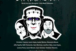 XXXIV Concurs de Teatre organitzat per la JLFC - (foto 4) XXXIV Concurs de Teatre organitzat per la JLFC - (foto 4)