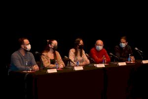 Xàtiva acollirà l’estrena de l’òpera «Isabella, qui tollis peccata mundi» - (foto 2)