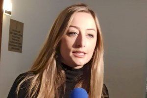 Ciutadans en la Diputació de València demana la reprovació del ministre Garzón Ciutadans en la Diputació de València demana la reprovació del ministre Garzón