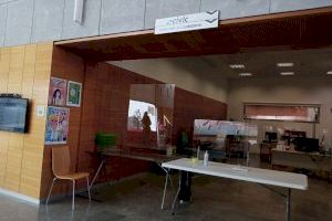 El CIVIC refuerza su plantilla para mejorar la atención al ciudadano con la incorporación de nuevo personal - (foto 2)