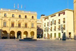 CSIF pide al Ayuntamiento de Castellón que realice pruebas masivas de antígenos a todos los empleados municipales CSIF pide al Ayuntamiento de Castellón que realice pruebas masivas de antígenos a todos los empleados municipales