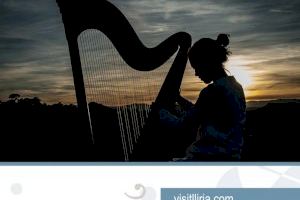 Turisme Llíria promocionará en Fitur la oferta de música y patrimonio para este 2022
