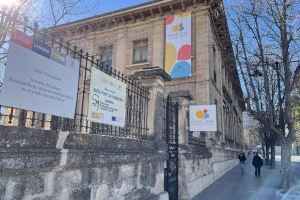 Licitadas las obras para mejorar la eficiencia energética del antiguo edificio de Cervantes