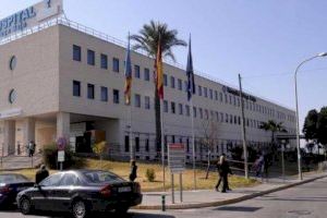 El Consell aprueba un convenio para que la Policía Local pueda ejercer sus funciones en materia de tráfico en los viales del Hospital de la Vega Baja