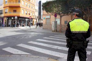 Almassora elabora la primera ordenança contra la contaminació acústica Almassora elabora la primera ordenança contra la contaminació acústica