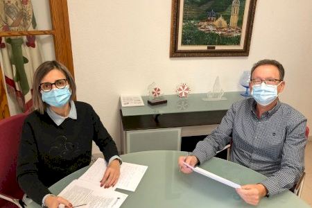 L'Ajuntament d'Alcalà-Alcossebre atorga 36 ajudes econòmiques per a la digitalització a empreses i professionals