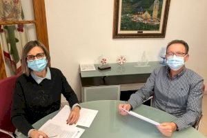 El Ayuntamiento de Alcalà-Alcossebre otorga 36 ayudas económicas para la digitalización a empresas y profesionales