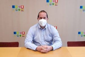 Los socialistas censuran la negativa del PP a consensuar los presupuestos de 2022 de Benidorm