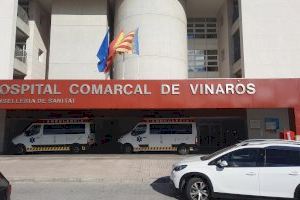 CSIF pide al Consell que defina cuánto antes qué zonas dentro de la provincia de Castellón son de difícil cobertura sanitaria CSIF pide al Consell que defina cuánto antes qué zonas dentro de la provincia de Castellón son de difícil cobertura sanitaria