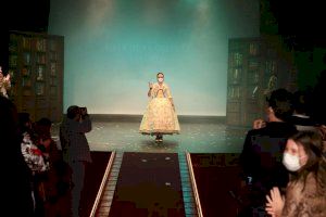 El mundo fallero infantil reconoce a los mejores artistas de los concursos de Cultura Junta Central Fallera - (foto 6)