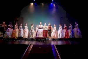 El mundo fallero infantil reconoce a los mejores artistas de los concursos de Cultura Junta Central Fallera - (foto 5)