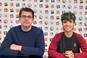 EU Podemos de Callosa de Segura consideran inadmisible que el Ayuntamiento haya dejado de pagar la deuda a AQUALIA