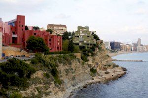 El Ayuntamiento de Calp mantiene su voluntad de rehabilitar el Club Social La Manzanera