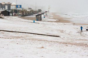 Imagen: Proyecto Mastral-El Tiempo en Torrevieja