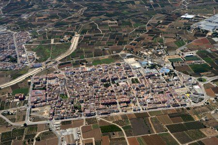 Almussafes comptarà amb un agent d'innovació gràcies a una subvenció estatal